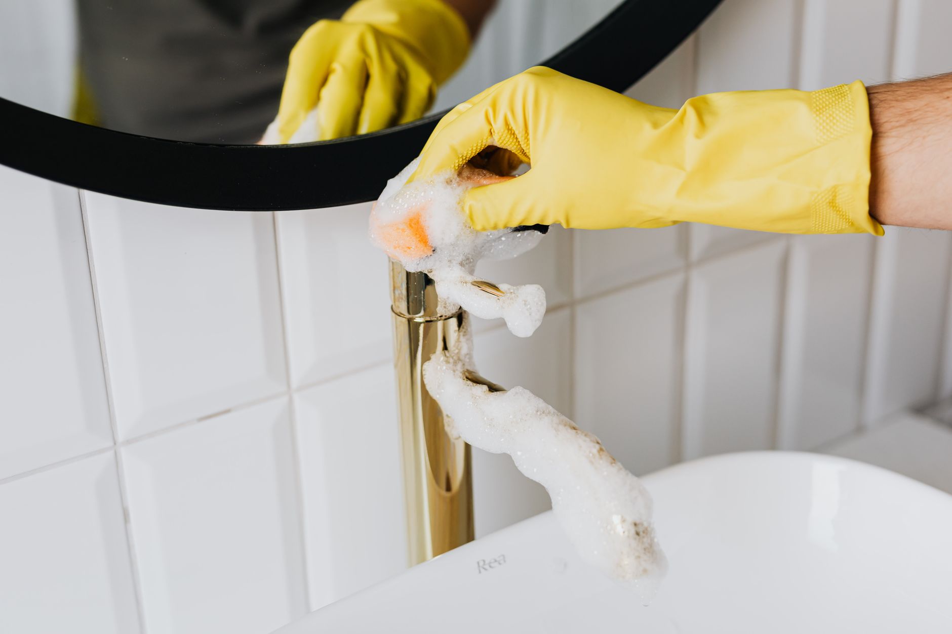 Drain Cleaning — Double S Plumbing