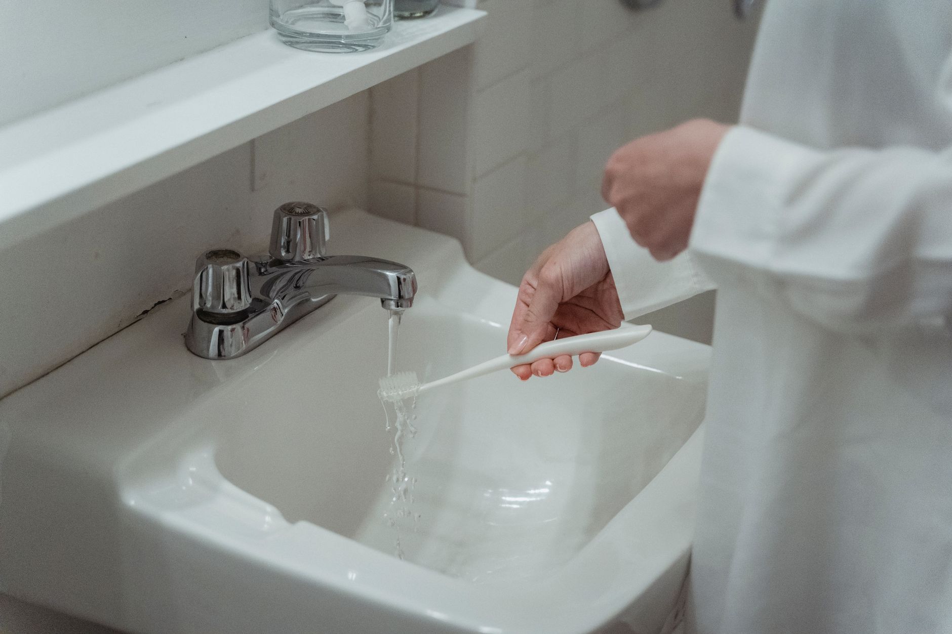 Toilet Repair & Replacement — Double S Plumbing