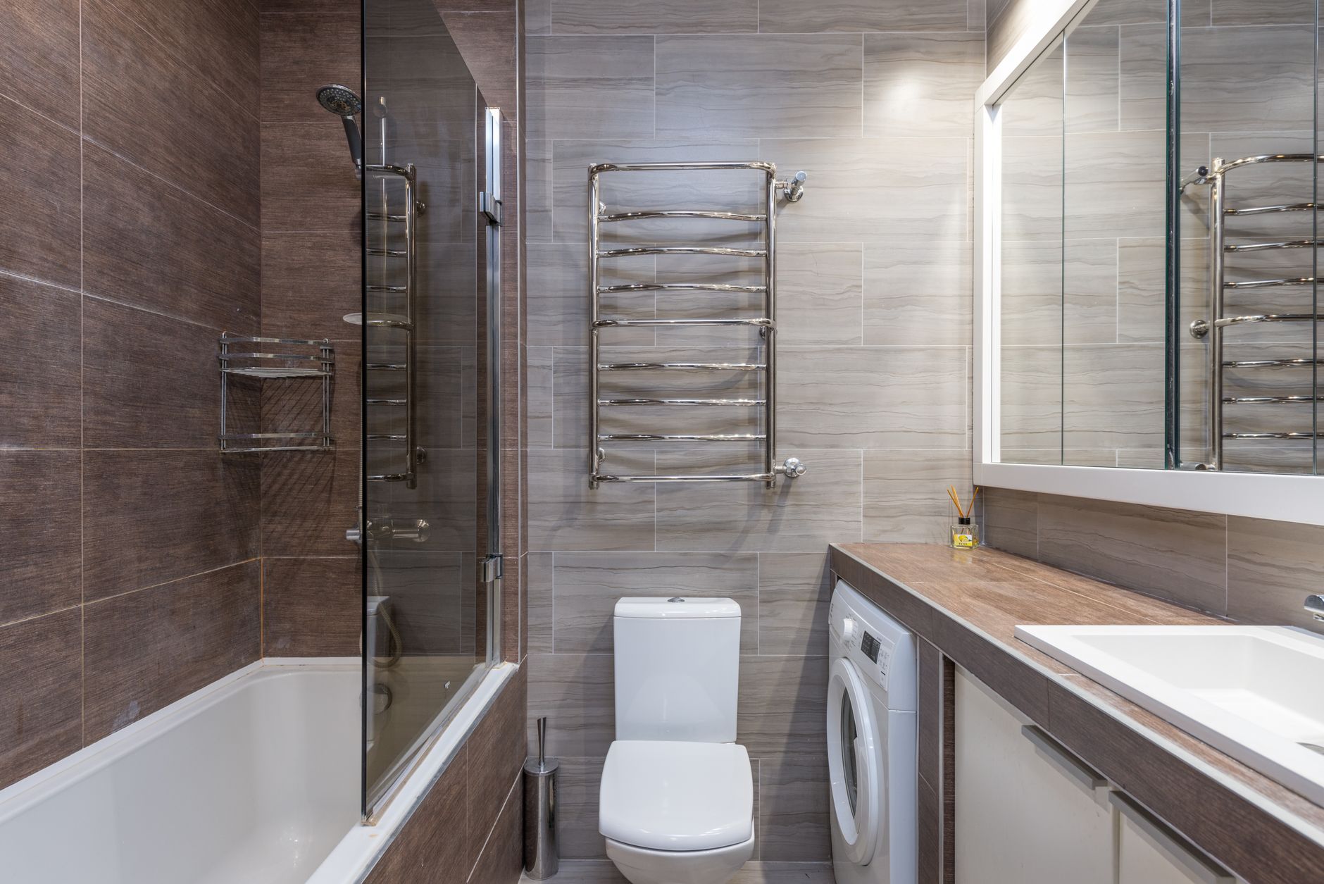 Leak Detection & Repair — Double S Plumbing